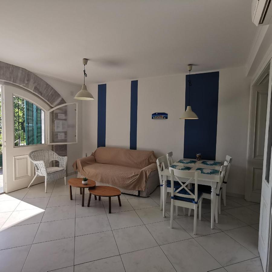 Villa Allegra Ловран Экстерьер фото