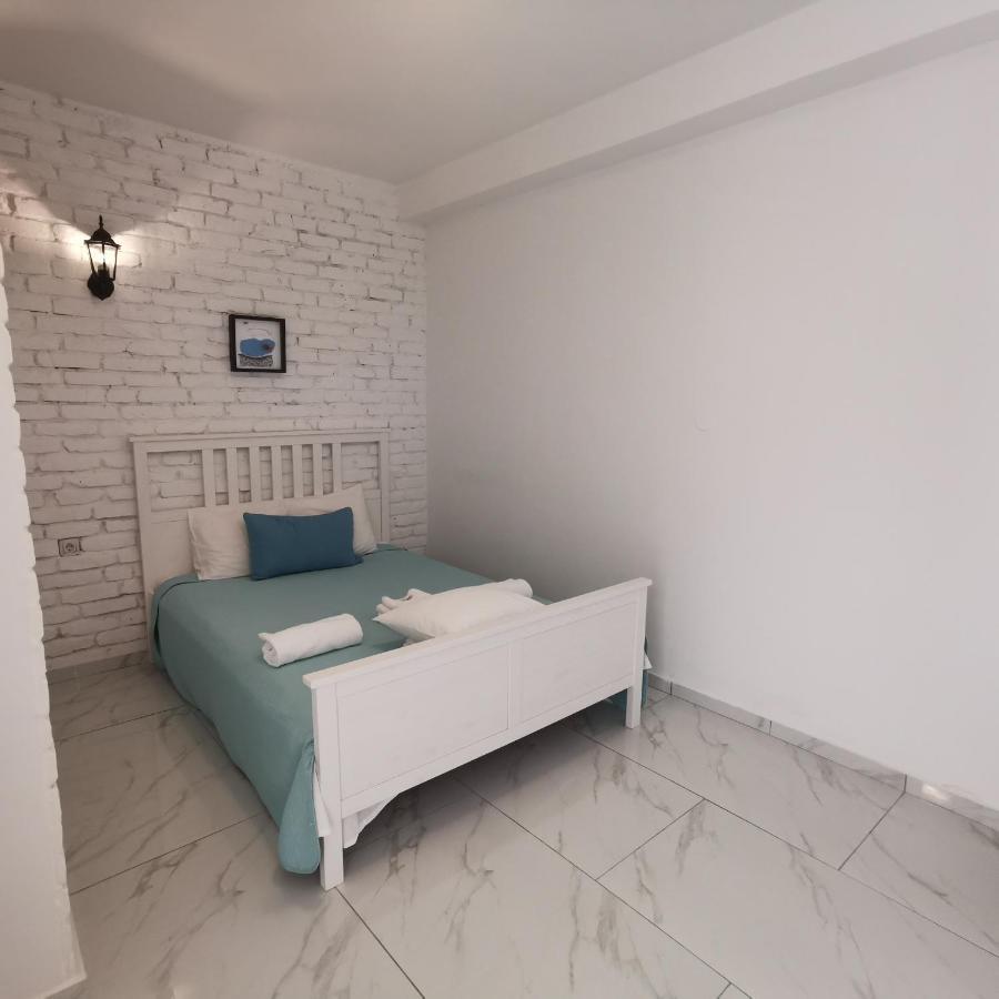 Villa Allegra Ловран Экстерьер фото